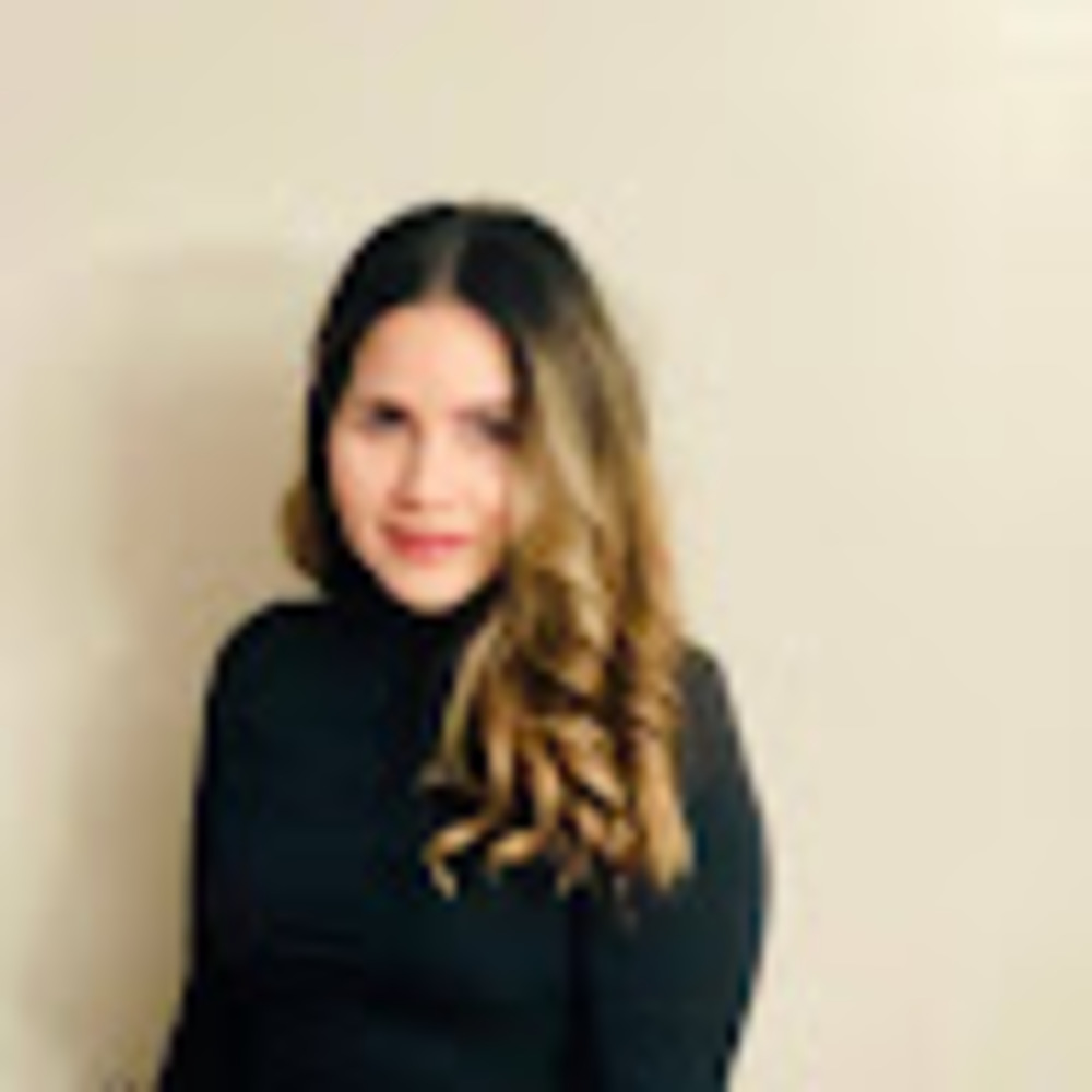 Meet your Posher, Ana